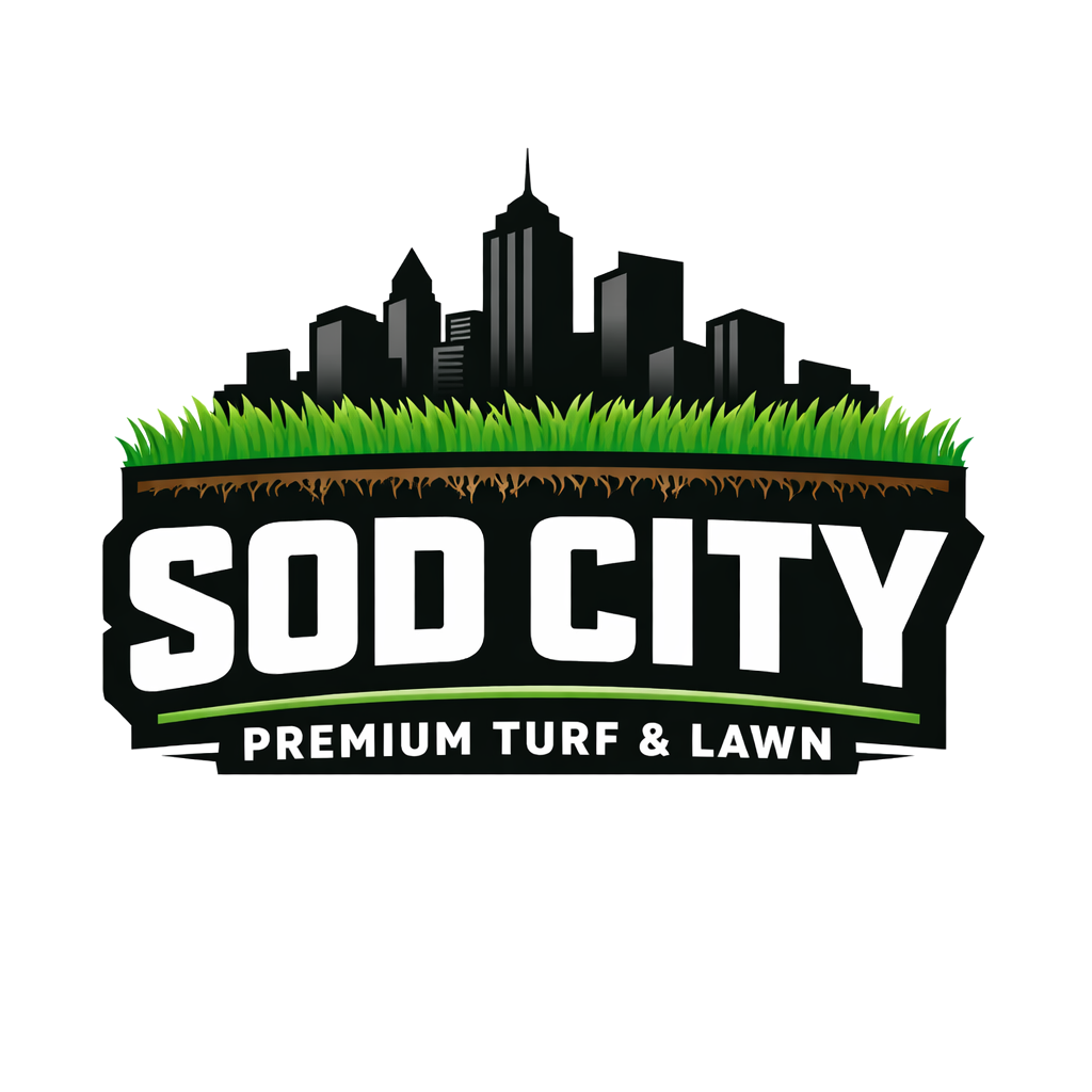 SOD City - Premium Turf