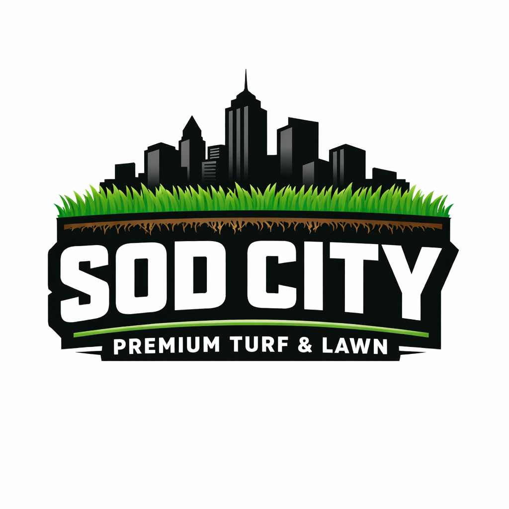 SOD City Logo